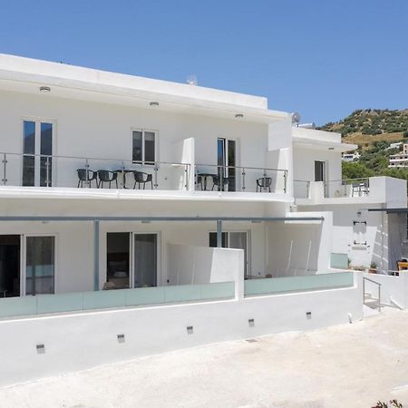 Secret Nest Apartment Plakias Exterior photo