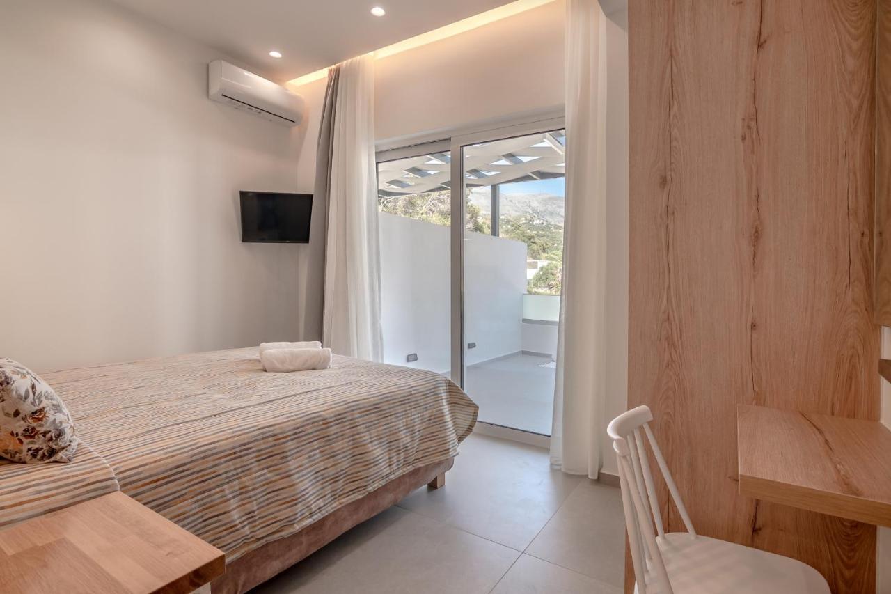 Secret Nest Apartment Plakias Exterior photo